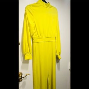 Blisspopshop One Piece Disco Jumpsuit SZ M